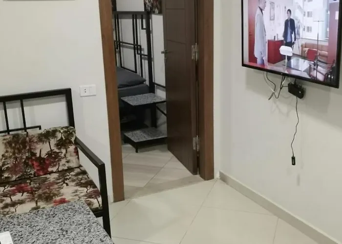Stylish 1br Private & Pools Princess * Gurdaka